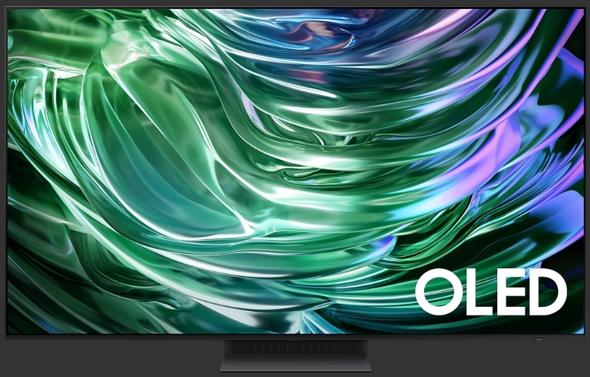 Samsung 55S90D